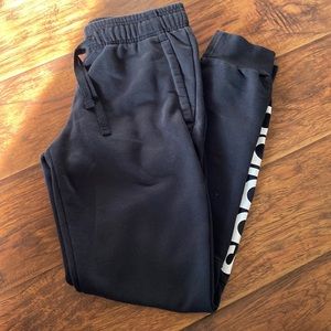 adidas joggers